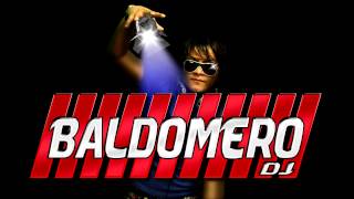 MIX CUMBIA RETRO VOL 1 DJ BALDOMERO MIXER ZONE [upl. by Dinerman]