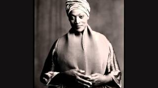 Jessye Norman  Jai deux amours [upl. by Grete235]