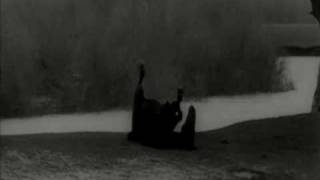 Tarkovsky  Andrei Rublev  horse scenes [upl. by Tezile455]