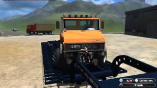 Landwirtschaft Simulator 2011 Mods Download [upl. by Prue]