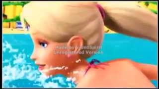 Barbie in A Mermaid Tale AMVSummer Calvin Harris [upl. by Liba]