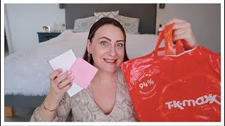 EXTRA VLOG  HAUL Z ZARY NOWE PERFUMY  TKMAXX  BIŻUTERIA [upl. by Sorensen798]