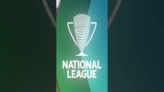 The best goals in New Zealands National League this week [upl. by Saberhagen925]