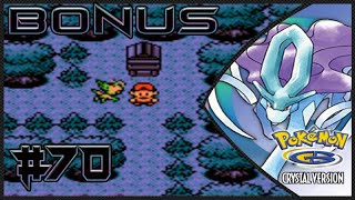 Pokemon Crystal Walkthrough Part 70 Celebi Event [upl. by Hyams]