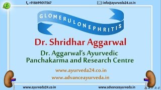 how to reduce proteins in urine  ayurvedic treatment for Glomerulonephritis  Advance Ayurveda [upl. by Puklich845]