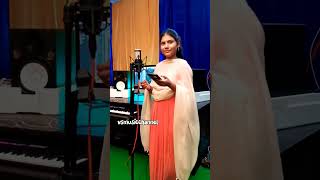 DJ Uday new studio song recording and new Banjara song  vsmusicchannel [upl. by Uttica47]