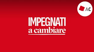 impegnatiacambiare – Il nuovo manifesto di Altroconsumo [upl. by Naneik]