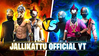 JALLIKATTU OFFICIAL CLASH WAR LEAGUE STAGE DAY2😍❤️‍🔥🔥💥💥 [upl. by Elehcir]