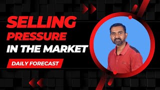 Selling Pressure In The Market II The Good Bad amp Ugly for Indian Stock Market [upl. by Ferren112]