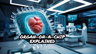 How OrganonaChip Is Revolutionizing Medical Research [upl. by Wiencke670]