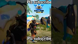 ff headshot trick 2024freefire headshot garenafreefire gaming mobilegame [upl. by Aerdua727]