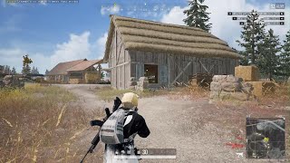 PUBG solo vikendi gameplay [upl. by Perry]