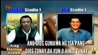 DEBATE HIGHLIGHTS MCGI VS INC [upl. by Granese]