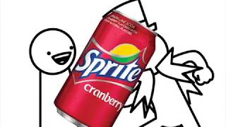 You want to have a Sprite cranberry [upl. by Ydoj]