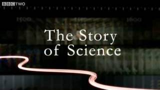 What Is Out There  The Story Of Science  Episode 1 Preview  BBC Two [upl. by Savadove]