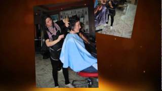 Frizerski salon TOP STYLE ˛amp Restoran Sarajevo [upl. by Varin]