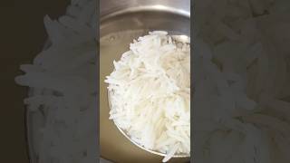 Jira rice easiest process shorts subscribe foodclips jirarice recipe trending viralshort [upl. by Teilo405]