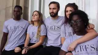 LRFS 2016 Open Model Casting Promo [upl. by Diskin]