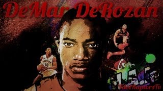 DeMar DeRozan  Greatness [upl. by Mirabella]