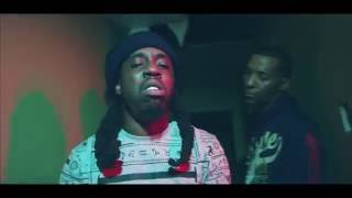 Lil Trill  Shell  amp Foxx  Gunz 4 That Official Video [upl. by Diane]