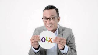 Tokobagus Kini Sudah Menjadi OLX [upl. by Rabassa190]