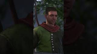 Contaminated water source kingdomcomedeliverance gaming [upl. by Gypsie847]