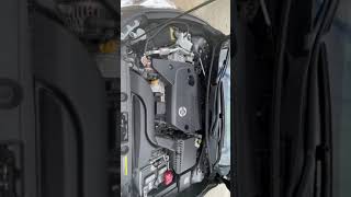 2015 Nissan Altima 25 SV  Rattling amp Whining Noise Please Help Identify [upl. by Bomke228]