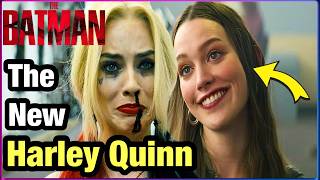 Victoria Pedretti In Talks To Play Harley Quinn In The Batman DCU Universe Leaks Breakdown Explained [upl. by Hegarty]