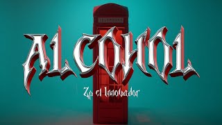 Zp EL INNOVADOR  ALCOHOL Video Oficial [upl. by Tombaugh510]