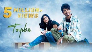 Toyiba Video Song  4K  Prem  Mounika Reddy  Vinay Shanmukh  Vijai Bulganin  Infinitum Media [upl. by Crispa]