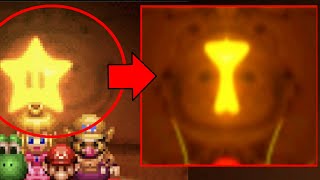 The Mystery of Super Mario 64s Creepy Hidden Face [upl. by Nitsu]