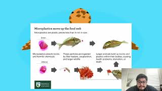 Microplastic Presentation for Environmental Health [upl. by Nodarse]