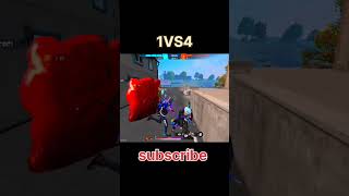 viraltrending freefire ytshort 2finger [upl. by Esdnil]