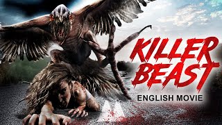 KILLER BEAST  Hollywood Movie  Superhit Action Adventure Full English Movie  Keith B amp Stephen R [upl. by Ellatsyrc]