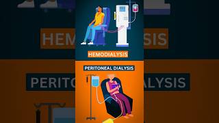 Hemodialysis vs Peritoneal dialysis  How to choose the right dialysis option  Dr Bhanu Mishra [upl. by Marty296]