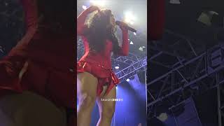 Joelma e Zaynara  Aquele Alguém Ao Vivo Em São Paulo  CTN [upl. by Arvy]