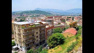 Places to see in  Benevento  Italy [upl. by Esinnej]