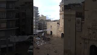 Dana Valencia  Timelapse Algemesí [upl. by Arel]