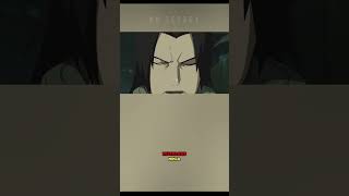 quotWhy Fugaku Uchiha’s Sharingan Is Called the Wrecked Eye  naruto anime narutoshippunden short [upl. by Berard]