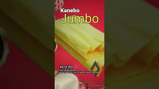 Kanebo JUMBO [upl. by Gerius]