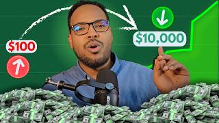 Cryptocurrency Somali Sidee u maal gashadaa 1000 [upl. by Euginimod]