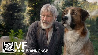 L’appel de la forêt VF  BandeAnnonce 1 HD  20th Century FOX [upl. by Getter]