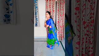 Sigana Nuvve Mogali Puvvai song Dance youtubeshorts [upl. by Aik889]