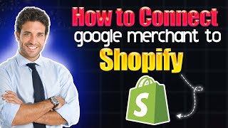 How to connect Google Merchant to Shopify [upl. by Cleopatra]