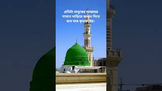 waz2023 islamicshortvideo wazbangla wazmahfil banglaislamicwaz waztime24 waz wazmahfilvideo [upl. by Otrebliw]