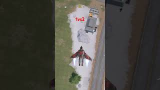 Codmdeath AirWatch 1vs2 codmshots assaultrifle CodmshotsShotcodmshotscodmCodm [upl. by Nnylrahc]