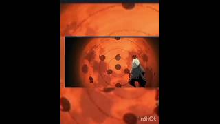 when madara used rinne sharingan to cast infinite tsukuyomi viralvideo shortvideo anime madara [upl. by Cardew]