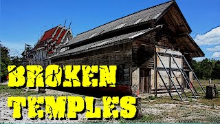 BROKEN TEMPLES [upl. by Ahsen]