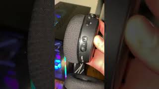 Steelseries Arctis 9 Wireless Headphones Issue  Won’t stay powered On [upl. by Voccola206]