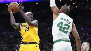 Indiana Pacers vs Boston Celtics  Full Game 1 Highlights  ECF  May 21 2024 NBA Playoffs [upl. by Elamaj]